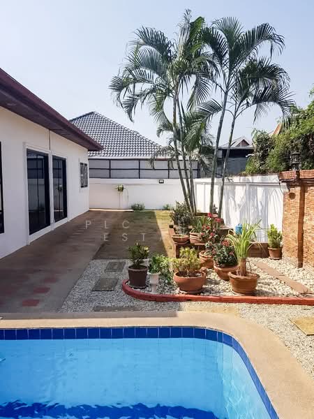 Pool Villa for Sale in Siam Country Club East Pattaya ฿ 5,700,000 Bang Lamung, Pattaya, Pattaya Eas, Chon Buri (Pattaya), Bang Lamung, Bang Lamung (Pattaya), Chon Buri (Pattaya), 2 Bedrooms, 288 sqm, Villa For Sale, by PLC Real Estate, 500163216 - DDproperty.com