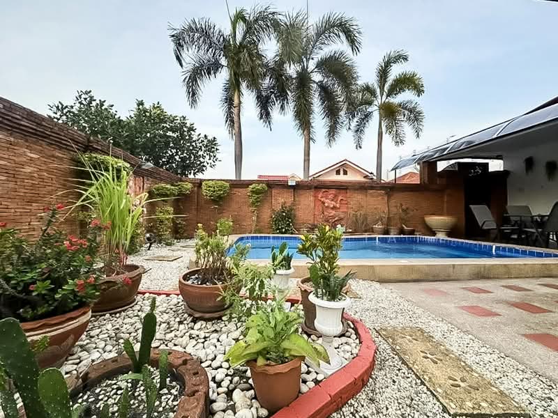 Pool Villa for Sale in Siam Country Club East Pattaya ฿ 5,700,000 Bang Lamung, Pattaya, Pattaya Eas, Chon Buri (Pattaya), Bang Lamung, Bang Lamung (Pattaya), Chon Buri (Pattaya), 2 Bedrooms, 288 sqm, Villa For Sale, by PLC Real Estate, 500163216 - DDproperty.com