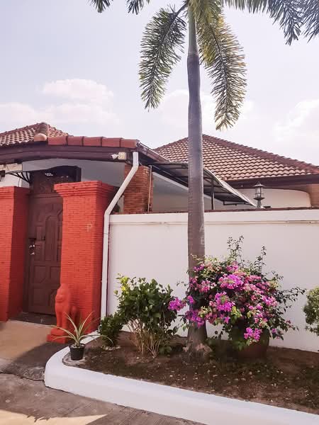 Pool Villa for Sale in Siam Country Club East Pattaya ฿ 5,700,000 Bang Lamung, Pattaya, Pattaya Eas, Chon Buri (Pattaya), Bang Lamung, Bang Lamung (Pattaya), Chon Buri (Pattaya), 2 Bedrooms, 288 sqm, Villa For Sale, by PLC Real Estate, 500163216 - DDproperty.com