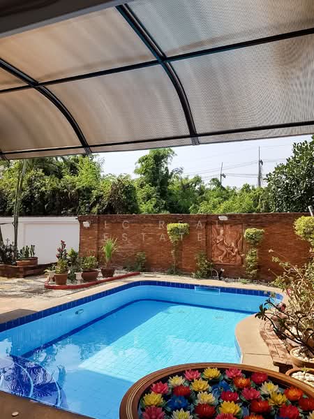 Pool Villa for Sale in Siam Country Club East Pattaya ฿ 5,700,000 Bang Lamung, Pattaya, Pattaya Eas, Chon Buri (Pattaya), Bang Lamung, Bang Lamung (Pattaya), Chon Buri (Pattaya), 2 Bedrooms, 288 sqm, Villa For Sale, by PLC Real Estate, 500163216 - DDproperty.com