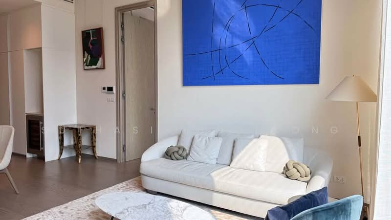 Scope Langsuan : สโคป หลังสวน, กรุงเทพ, ถนนหลังสวน, ลุมพินี, ปทุมวัน, กรุงเทพ, 84 ตร.ม., คอนโด ให้เช่า, โดย Suthasin Boonkong, 500163218 - DDproperty.com