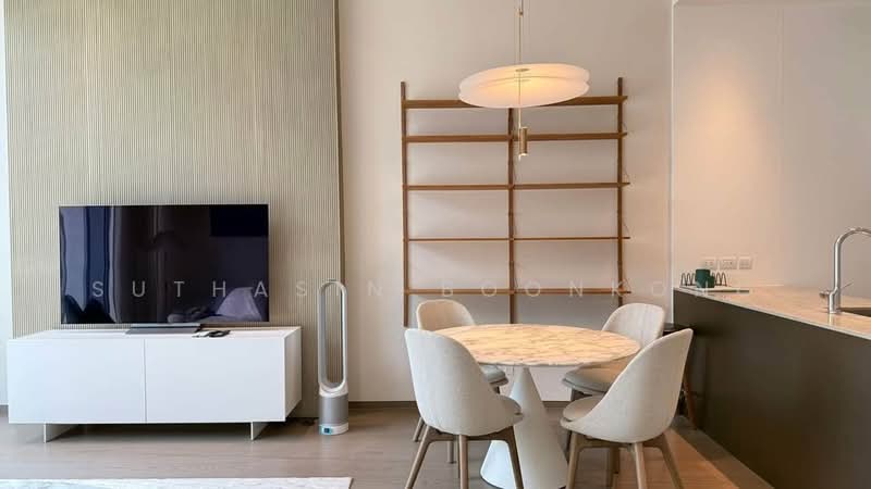 Scope Langsuan : สโคป หลังสวน, กรุงเทพ, ถนนหลังสวน, ลุมพินี, ปทุมวัน, กรุงเทพ, 84 ตร.ม., คอนโด ให้เช่า, โดย Suthasin Boonkong, 500163218 - DDproperty.com