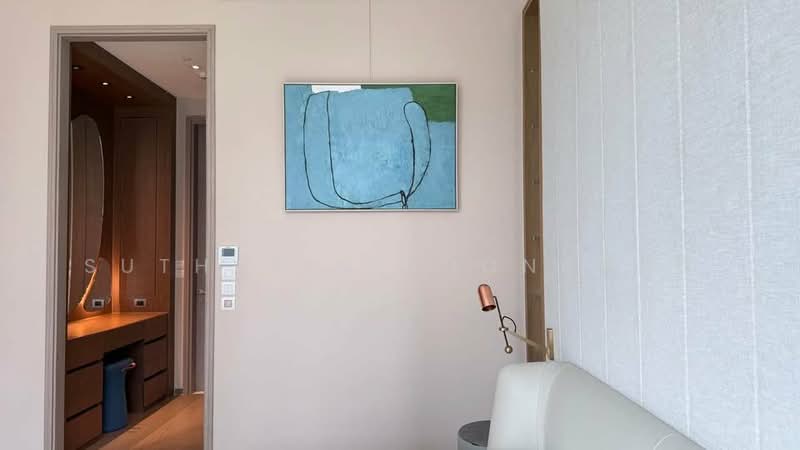 Scope Langsuan, Bangkok, Soi Lang Suan, Lumphini, Pathum Wan, Bangkok, 1 Bedroom, 84 sqm, Condo For Rent, by Suthasin Boonkong, 500163218 - DDproperty.com