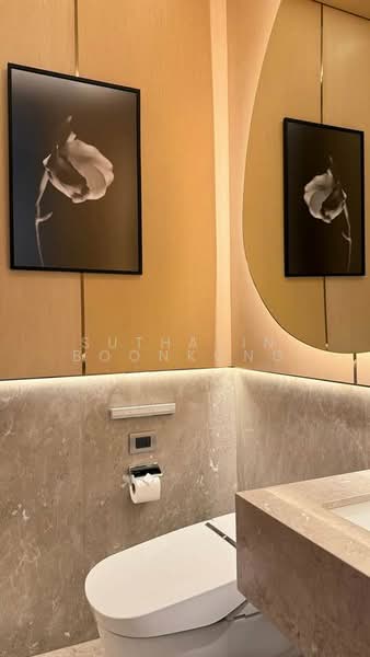 Scope Langsuan, Bangkok, Soi Lang Suan, Lumphini, Pathum Wan, Bangkok, 1 Bedroom, 84 sqm, Condo For Rent, by Suthasin Boonkong, 500163218 - DDproperty.com