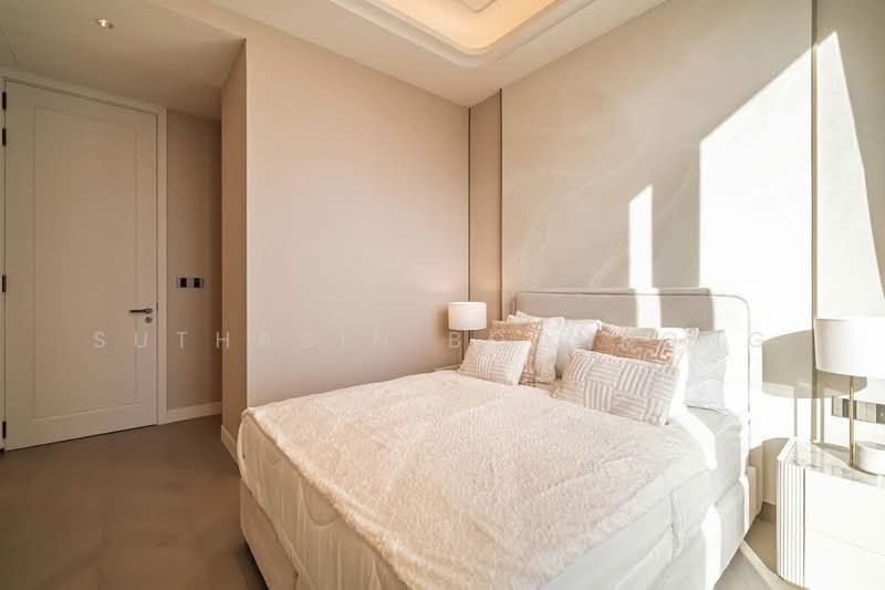 ONE89 Wireless, Bangkok, Wittayu Road, Lumphini, Pathum Wan, Bangkok, 2 Bedrooms, 141 sqm, Condo For Rent, by Suthasin Boonkong, 500163219 - DDproperty.com