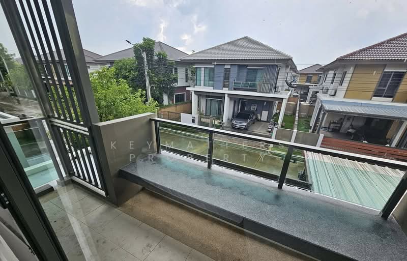 Burasiri Ratchaphruek - 345 : บุราสิริ ราชพฤกษ์ - 345, นนทบุรี, 54/317 ถนนราชพฤกษ์, คลองข่อย, ปากเกร็ด, นนทบุรี, 150 ตร.ม., บ้านเดี่ยว ให้เช่า, โดย keymatters property, 500163222 - DDproperty.com