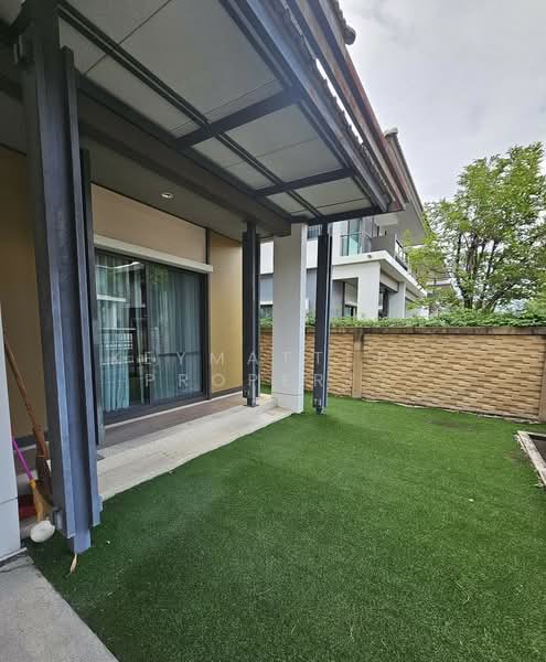 Burasiri Ratchaphruek - 345 : บุราสิริ ราชพฤกษ์ - 345, นนทบุรี, 54/317 ถนนราชพฤกษ์, คลองข่อย, ปากเกร็ด, นนทบุรี, 150 ตร.ม., บ้านเดี่ยว ให้เช่า, โดย keymatters property, 500163222 - DDproperty.com