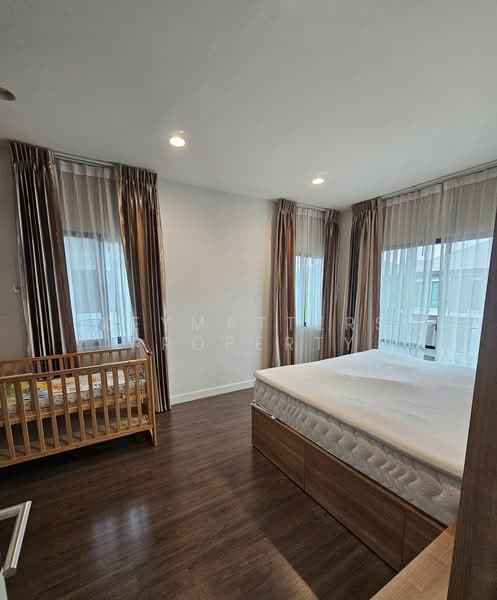 Burasiri Ratchaphruek - 345 : บุราสิริ ราชพฤกษ์ - 345, นนทบุรี, 54/317 ถนนราชพฤกษ์, คลองข่อย, ปากเกร็ด, นนทบุรี, 150 ตร.ม., บ้านเดี่ยว ให้เช่า, โดย keymatters property, 500163222 - DDproperty.com