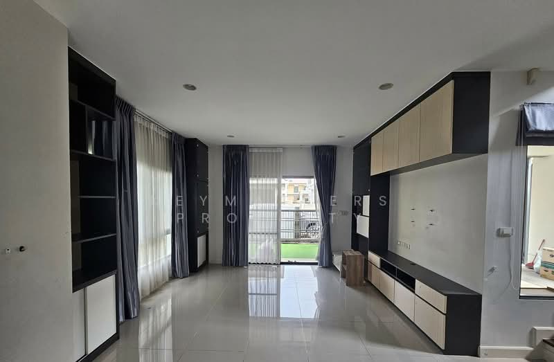 Burasiri Ratchaphruek - 345 : บุราสิริ ราชพฤกษ์ - 345, นนทบุรี, 54/317 ถนนราชพฤกษ์, คลองข่อย, ปากเกร็ด, นนทบุรี, 150 ตร.ม., บ้านเดี่ยว ให้เช่า, โดย keymatters property, 500163222 - DDproperty.com