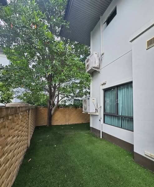 Burasiri Ratchaphruek - 345, Nonthaburi, 54/317 Ratchapruek Road, Khlong Khoi, Pak Kret, Nonthaburi, 3 Bedrooms, 150 sqm, Single Detached House For Rent, by keymatters property, 500163222 - DDproperty.com