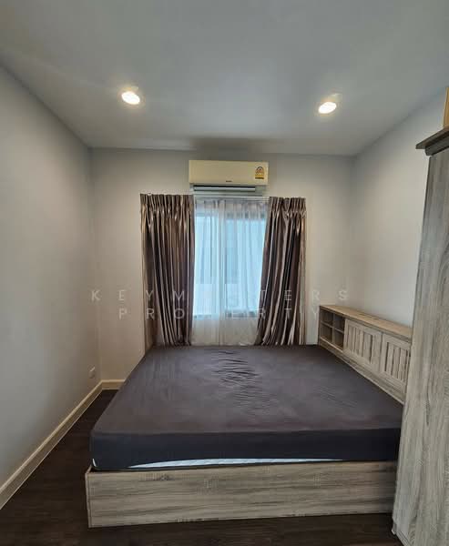 Burasiri Ratchaphruek - 345, Nonthaburi, 54/317 Ratchapruek Road, Khlong Khoi, Pak Kret, Nonthaburi, 3 Bedrooms, 150 sqm, Single Detached House For Rent, by keymatters property, 500163222 - DDproperty.com