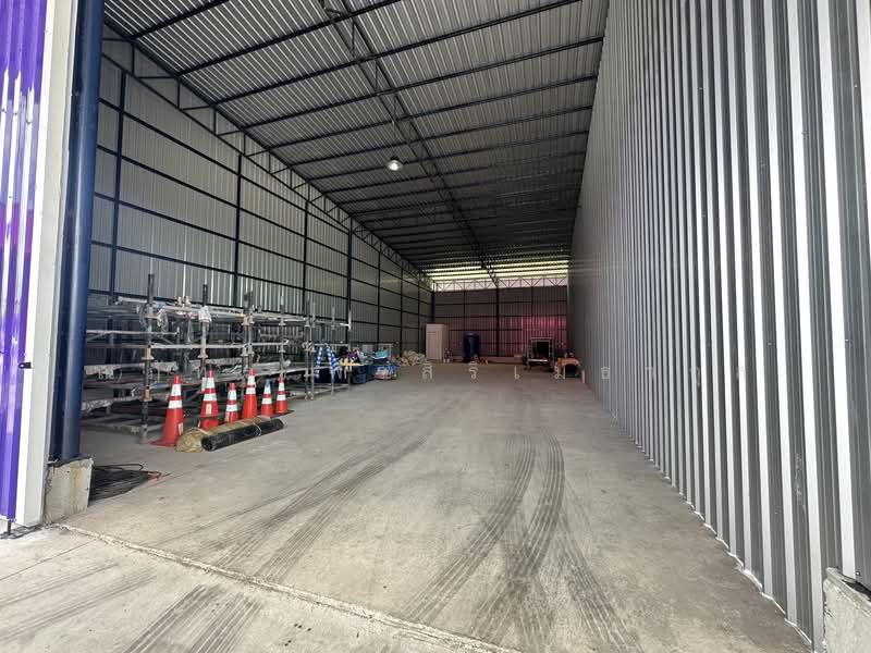 For Rent - เมืองฉะเชิงเทรา, Chachoengsao