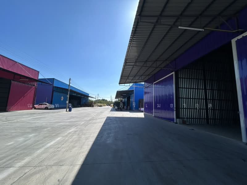 For Rent - เมืองฉะเชิงเทรา, Chachoengsao