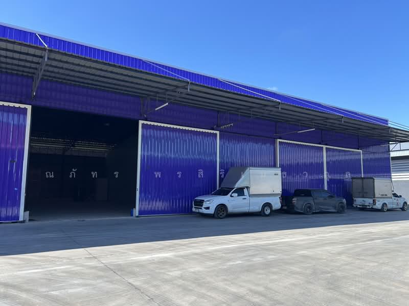 For Rent - เมืองฉะเชิงเทรา, Chachoengsao