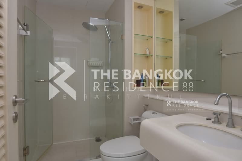 Ivy Sathorn 10, Bangkok, 88 Soi Sathorn 12, Sathorn Road, Silom, Bang Rak, Bangkok, 2 Bedrooms, 80 sqm, Condo For Rent, by Nicha Peerakittikul, 500163225 - DDproperty.com