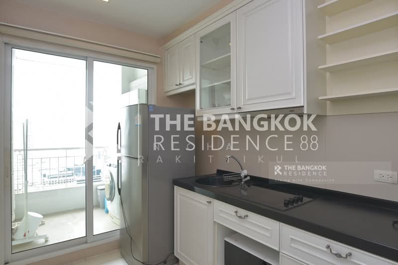 Ivy Sathorn 10, Bangkok, 88 Soi Sathorn 12, Sathorn Road, Silom, Bang Rak, Bangkok, 2 Bedrooms, 80 sqm, Condo For Rent, by Nicha Peerakittikul, 500163225 - DDproperty.com