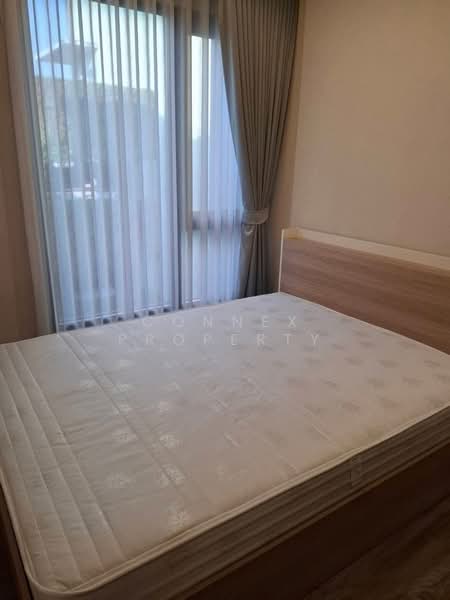 IKON Sukhumvit 77, Bangkok, 182 Sukhumvit Road 77, Suan Luang, Suan Luang, Bangkok, 1 Bedroom, 28 sqm, Condo For Rent, by Connex Property, 500163227 - DDproperty.com