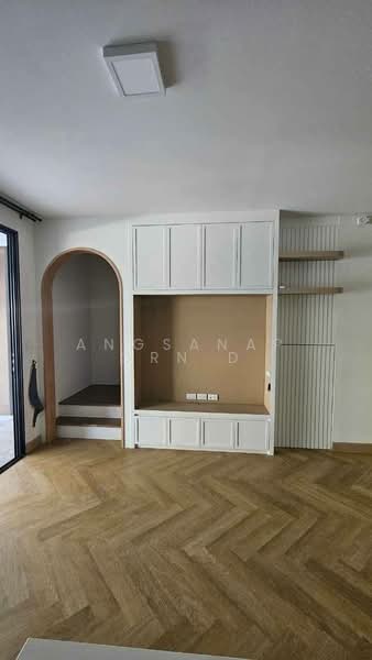 Baan Klang Muang Sukhumvit-Onnut, Bangkok, Soi On Nut 70/1, Prawet, Prawet, Bangkok, 3 Bedrooms, 148 sqm, Townhouse For Sale, by Angsanaporn D, 500163228 - DDproperty.com