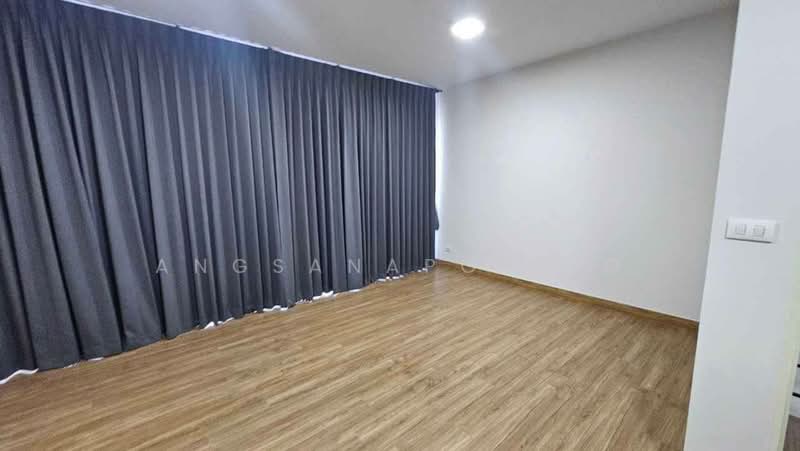 Baan Klang Muang Sukhumvit-Onnut : บ้านกลางเมือง สุขุมวิท อ่อนนุช, กรุงเทพ, Soi On Nut 70/1, ประเวศ, ประเวศ, กรุงเทพ, 148 ตร.ม., ทาวน์เฮ้าส์ ขาย, โดย Angsanaporn D, 500163228 - DDproperty.com