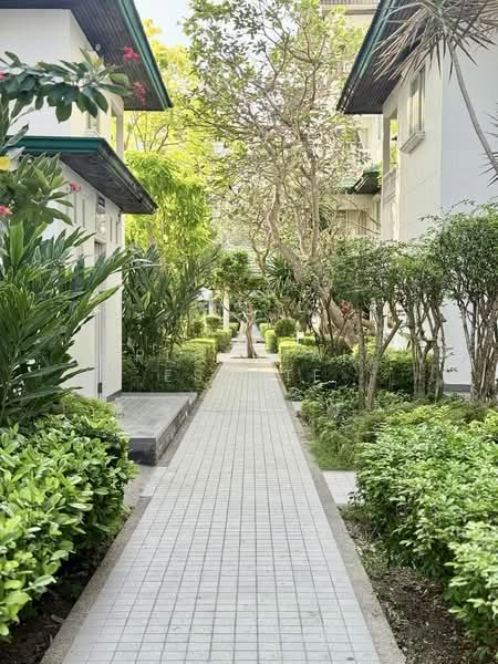 Baan Suan Lalana : บ้านสวนลลนา คอนโดมิเนียม, ชลบุรี, 444 ชัยพฤกษ์, หนองปรือ, บางละมุง, ชลบุรี, 42 ตร.ม., คอนโด ขาย, โดย PLC Real Estate, 500163230 - DDproperty.com