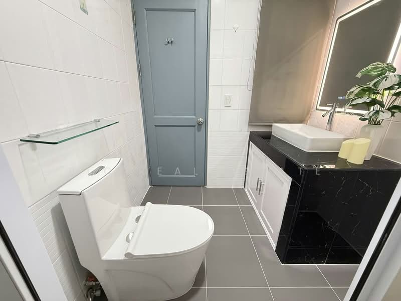 Baan Suan Lalana, Chon Buri (Pattaya), 444 Chaiyapruek, Nong Pru, Bang Lamung (Pattaya), Chon Buri (Pattaya), 1 Bedroom, 42 sqm, Condo For Sale, by PLC Real Estate, 500163230 - DDproperty.com