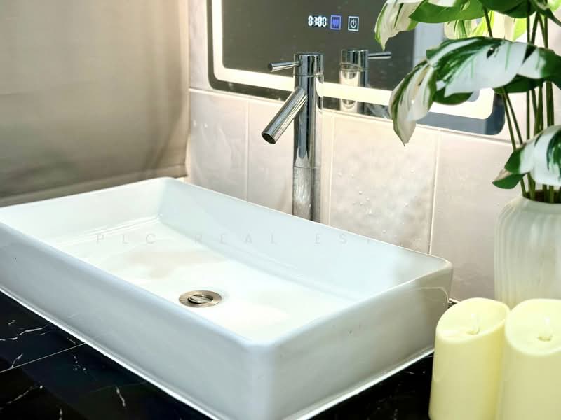 Baan Suan Lalana, Chon Buri (Pattaya), 444 Chaiyapruek, Nong Pru, Bang Lamung (Pattaya), Chon Buri (Pattaya), 1 Bedroom, 42 sqm, Condo For Sale, by PLC Real Estate, 500163230 - DDproperty.com