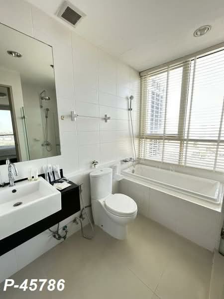 IDEO MIX Phaholyothin : ไอดีโอ มิกซ์ พหลโยธิน, กรุงเทพ, 698 ถนนพหลโยธิน แขวงสามเสนใน พญาไท กรุงเทพมหานคร, สามเสนใน, พญาไท, กรุงเทพ, 60 ตร.ม., คอนโด ให้เช่า, โดย Susira Preuksawun, 500163233 - DDproperty.com