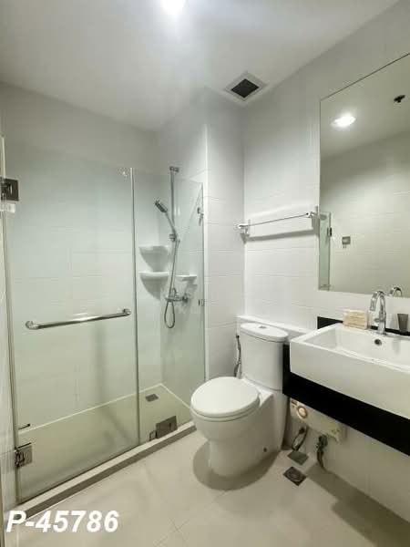 IDEO MIX Phaholyothin : ไอดีโอ มิกซ์ พหลโยธิน, กรุงเทพ, 698 ถนนพหลโยธิน แขวงสามเสนใน พญาไท กรุงเทพมหานคร, สามเสนใน, พญาไท, กรุงเทพ, 60 ตร.ม., คอนโด ให้เช่า, โดย Susira Preuksawun, 500163233 - DDproperty.com