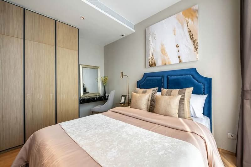 BEATNIQ Sukhumvit 32, Bangkok, Soi Sukhumvit 32, Sukhumvit Road, Khong Tan, Khlong Toei, Bangkok, 2 Bedrooms, 80 sqm, Condo For Rent, by Suthasin Boonkong, 500163234 - DDproperty.com