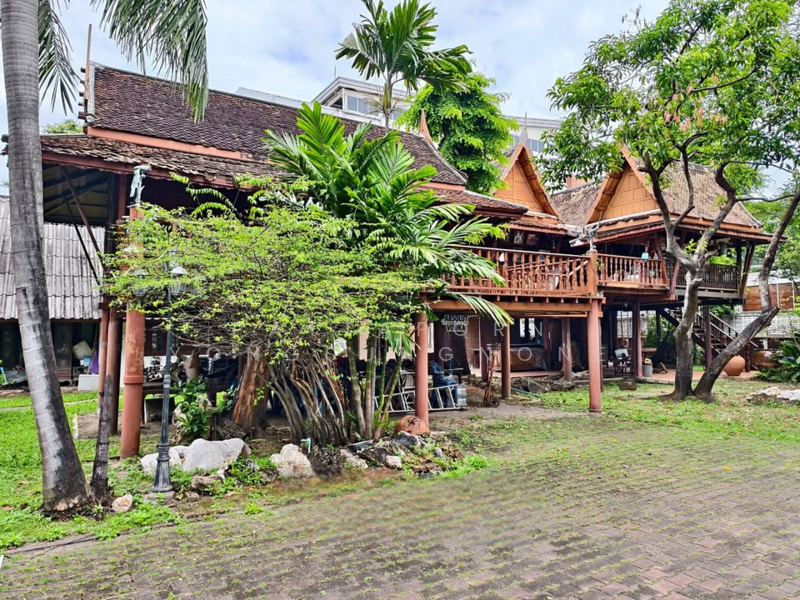 บ้าน 4-ห้องนอน, กรุงเทพ, สะพานสอง, วังทองหลาง, กรุงเทพ, 445 ตร.ม., บ้านเดี่ยว ขาย, โดย Pattaporn Yongsungnone, 500163235 - DDproperty.com