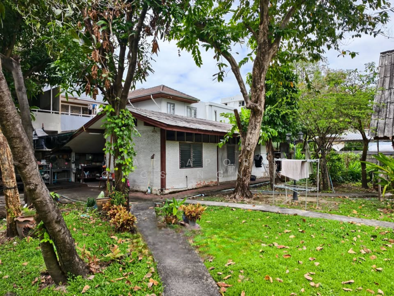 บ้าน 4-ห้องนอน, กรุงเทพ, สะพานสอง, วังทองหลาง, กรุงเทพ, 445 ตร.ม., บ้านเดี่ยว ขาย, โดย Pattaporn Yongsungnone, 500163235 - DDproperty.com