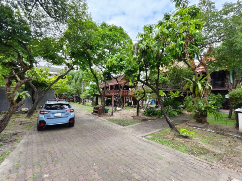 บ้าน 4-ห้องนอน, กรุงเทพ, สะพานสอง, วังทองหลาง, กรุงเทพ, 445 ตร.ม., บ้านเดี่ยว ขาย, โดย Pattaporn Yongsungnone, 500163235 - DDproperty.com