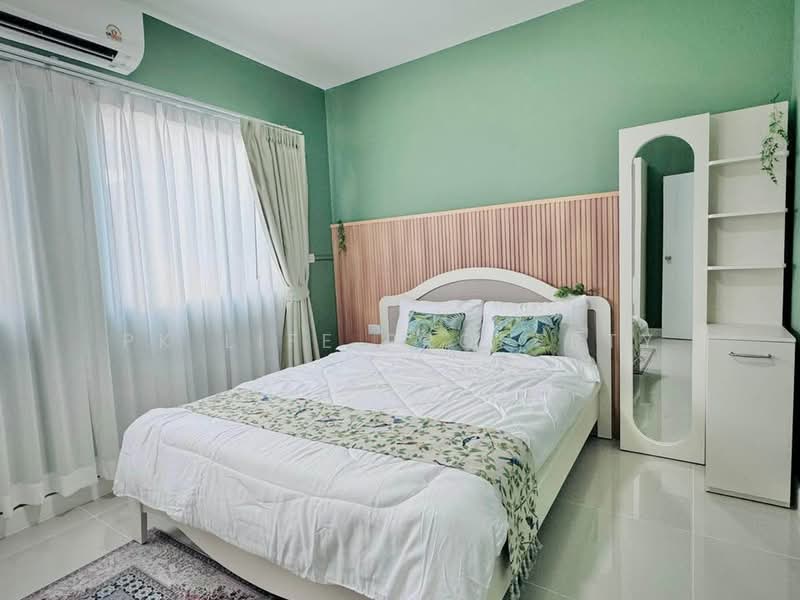 12R0561 This house for rent 3 bedroom 2 bathroom 40,000/month at thalang have fully furnished, ภูเก็ต, เทพกระษัตรี, ถลาง, ภูเก็ต, 120 ตร.ม., บ้านแฝด ให้เช่า, โดย PK LIFE Property, 500163236 - DDproperty.com