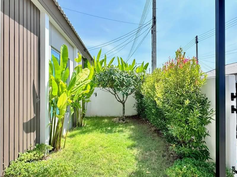 12R0561 This house for rent 3 bedroom 2 bathroom 40,000/month at thalang have fully furnished, ภูเก็ต, เทพกระษัตรี, ถลาง, ภูเก็ต, 120 ตร.ม., บ้านแฝด ให้เช่า, โดย PK LIFE Property, 500163236 - DDproperty.com