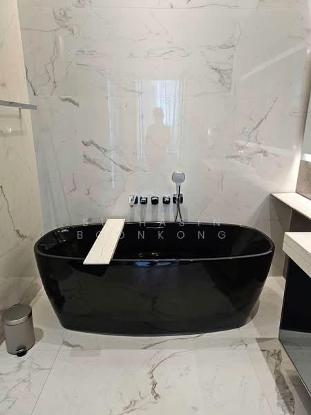 The Bangkok Thonglor, Bangkok, Soi Sukhumvit 55, Sukhumvit Road, Khlong Tan Nua, Watthana, Bangkok, 1 Bedroom, 58 sqm, Condo For Rent, by Suthasin Boonkong, 500163237 - DDproperty.com