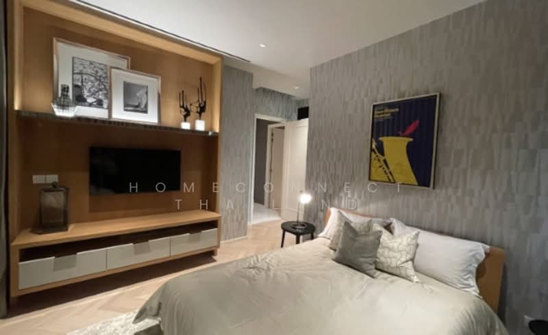 Four Seasons Private Residences : โฟร์ ซีซั่นส์ ไพรเวท เรสสิเด้นซ์, กรุงเทพ, 300 ถนนเจริญกรุง, ยานนาวา, สาทร, กรุงเทพ, 138 ตร.ม., คอนโด ขาย, โดย HomeConnect Thailand, 500163238 - DDproperty.com