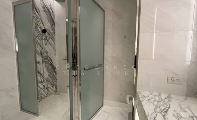 Four Seasons Private Residences : โฟร์ ซีซั่นส์ ไพรเวท เรสสิเด้นซ์, กรุงเทพ, 300 ถนนเจริญกรุง, ยานนาวา, สาทร, กรุงเทพ, 138 ตร.ม., คอนโด ขาย, โดย HomeConnect Thailand, 500163238 - DDproperty.com