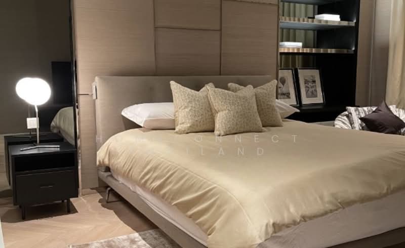 Four Seasons Private Residences : โฟร์ ซีซั่นส์ ไพรเวท เรสสิเด้นซ์, กรุงเทพ, 300 ถนนเจริญกรุง, ยานนาวา, สาทร, กรุงเทพ, 138 ตร.ม., คอนโด ขาย, โดย HomeConnect Thailand, 500163238 - DDproperty.com