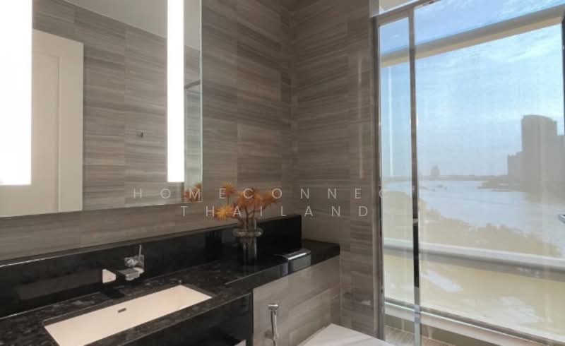 Four Seasons Private Residences, Bangkok, 300 Charoen Krung Road, Yan Nawa, Sathon, Bangkok, 2 Bedrooms, 138 sqm, Condo For Sale, by HomeConnect Thailand, 500163238 - DDproperty.com