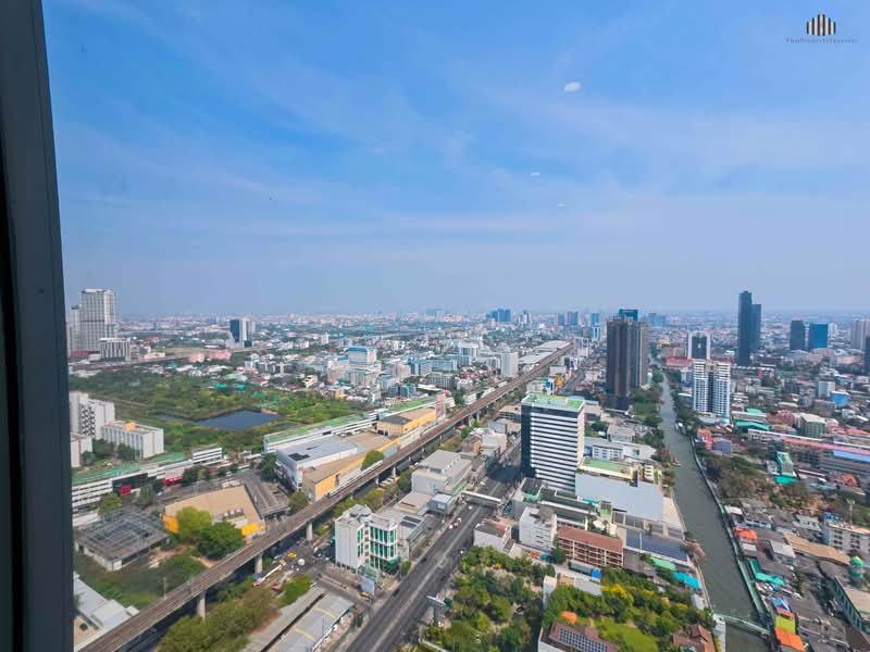 Cloud Thonglor-Phetchaburi : คลาวด์ ทองหล่อ-เพชรบุรี, กรุงเทพ, 1986 ถ.เพชรบุรีตัดใหม่, บางกะปิ, ห้วยขวาง, กรุงเทพ, 32 ตร.ม., คอนโด ขาย, โดย คุณริช, 500163241 - DDproperty.com
