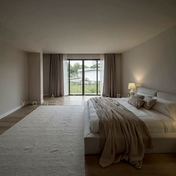 บ้าน 3-ห้องนอน, กรุงเทพ, คลองตันเหนือ, วัฒนา, กรุงเทพ, 300 ตร.ม., บ้านเดี่ยว ให้เช่า, โดย Pattaporn Yongsungnone, 500163242 - DDproperty.com