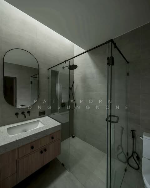 3-BR House, Bangkok, Khlong Tan Nua, Watthana, Bangkok, 3 Bedrooms, 300 sqm, Single Detached House For Rent, by Pattaporn Yongsungnone, 500163242 - DDproperty.com