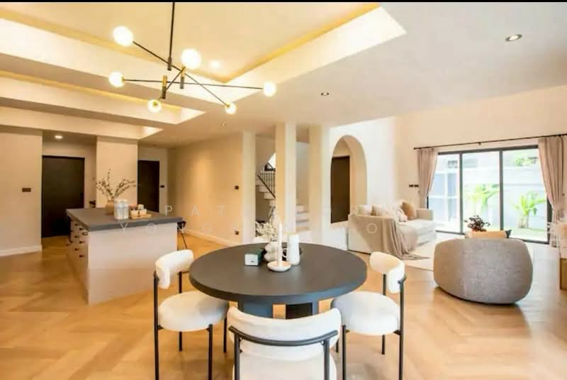 บ้าน 3-ห้องนอน, กรุงเทพ, คลองตันเหนือ, วัฒนา, กรุงเทพ, 300 ตร.ม., บ้านเดี่ยว ให้เช่า, โดย Pattaporn Yongsungnone, 500163242 - DDproperty.com