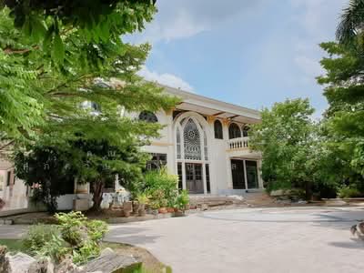 ขาย - หมู่บ้านเมืองทอง1 ติดบึงสีกัน ซอยแจ้งวัฒนะ14 (ซอยริมพะเยา), กรุงเทพ