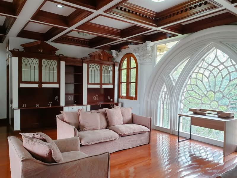 หมู่บ้านเมืองทอง1 ติดบึงสีกัน ซอยแจ้งวัฒนะ14 (ซอยริมพะเยา), กรุงเทพ, ทุ่งสองห้อง, หลักสี่, กรุงเทพ, 800 ตร.ม., บ้านเดี่ยว ขาย, โดย คุณ ณัจภสิญาค์ ศุภควัษฐ์กาญกุล (ณิชชา), 500163243 - DDproperty.com