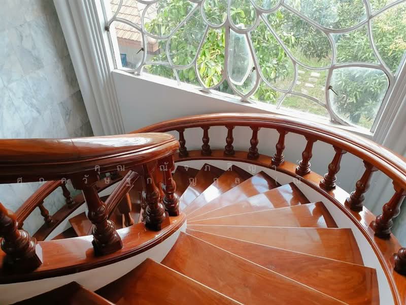 หมู่บ้านเมืองทอง1 ติดบึงสีกัน ซอยแจ้งวัฒนะ14 (ซอยริมพะเยา), Bangkok, Thung Song Hong, Lak Si, Bangkok, 5 Bedrooms, 800 sqm, Single Detached House For Sale, by คุณ ณัจภสิญาค์ ศุภควัษฐ์กาญกุล (ณิชชา), 500163243 - DDproperty.com