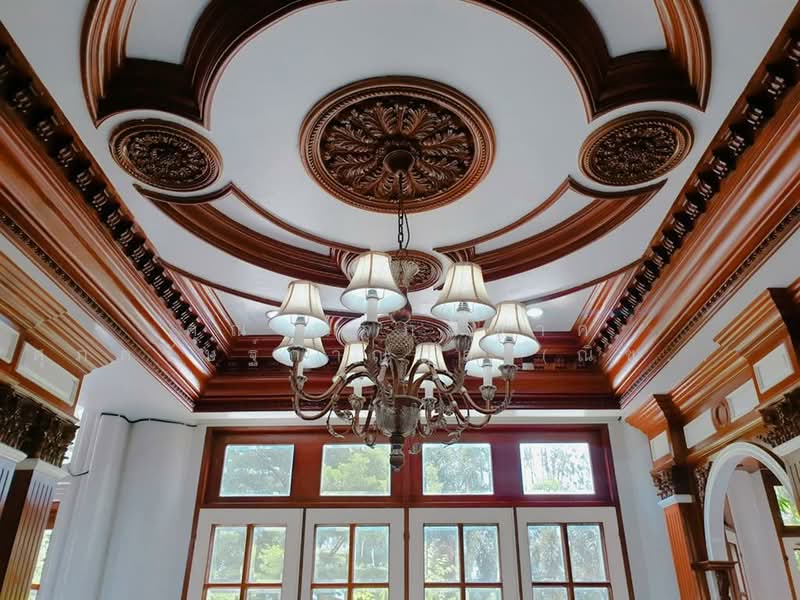 หมู่บ้านเมืองทอง1 ติดบึงสีกัน ซอยแจ้งวัฒนะ14 (ซอยริมพะเยา), Bangkok, Thung Song Hong, Lak Si, Bangkok, 5 Bedrooms, 800 sqm, Single Detached House For Sale, by คุณ ณัจภสิญาค์ ศุภควัษฐ์กาญกุล (ณิชชา), 500163243 - DDproperty.com