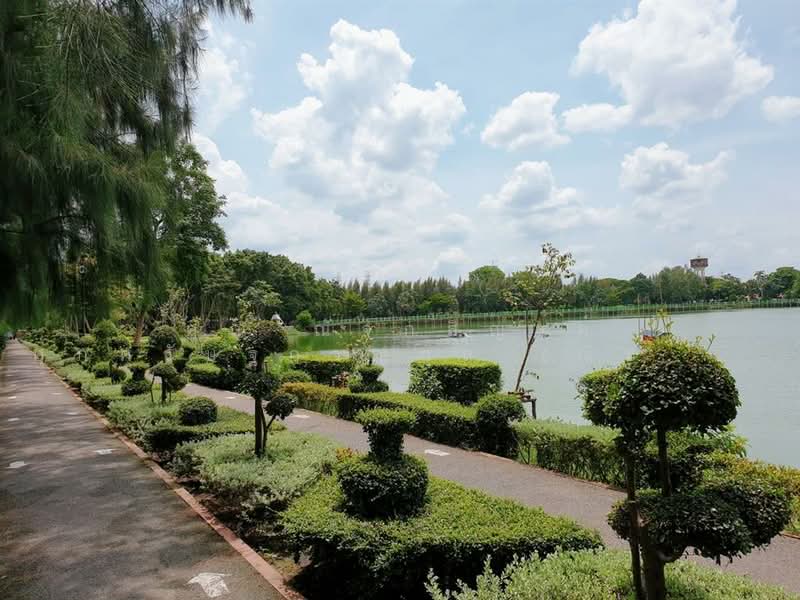 หมู่บ้านเมืองทอง1 ติดบึงสีกัน ซอยแจ้งวัฒนะ14 (ซอยริมพะเยา), กรุงเทพ, ทุ่งสองห้อง, หลักสี่, กรุงเทพ, 800 ตร.ม., บ้านเดี่ยว ขาย, โดย คุณ ณัจภสิญาค์ ศุภควัษฐ์กาญกุล (ณิชชา), 500163243 - DDproperty.com