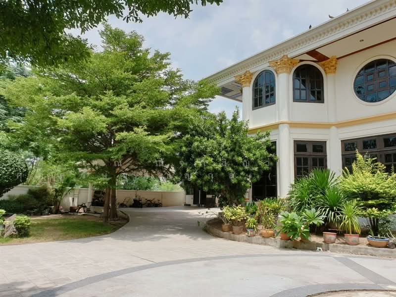 หมู่บ้านเมืองทอง1 ติดบึงสีกัน ซอยแจ้งวัฒนะ14 (ซอยริมพะเยา), กรุงเทพ, ทุ่งสองห้อง, หลักสี่, กรุงเทพ, 800 ตร.ม., บ้านเดี่ยว ขาย, โดย คุณ ณัจภสิญาค์ ศุภควัษฐ์กาญกุล (ณิชชา), 500163243 - DDproperty.com