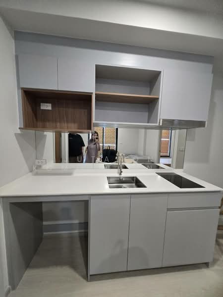 Nue Riverest Ratburana, Bangkok, Rat Burana Road, Rat Burana, Rat Burana, Bangkok, 2 Bedrooms, 47 sqm, Condo Option To Buy, by Jutanon Komoottanaruk, 500163247 - DDproperty.com